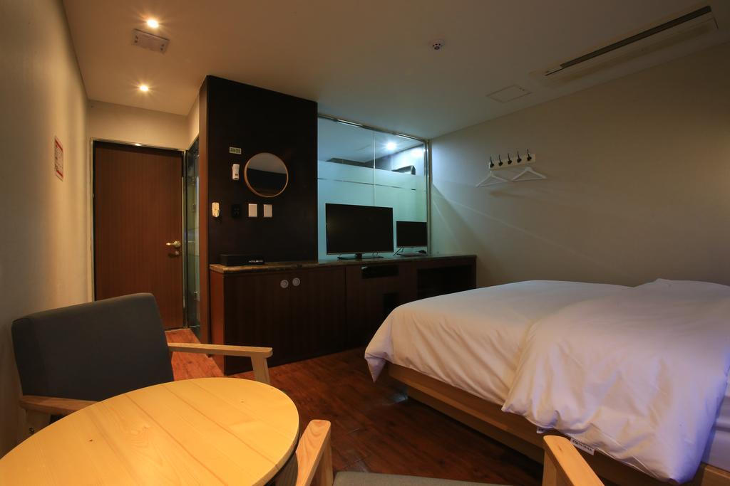 The Ace Hotel Seoul Exterior photo