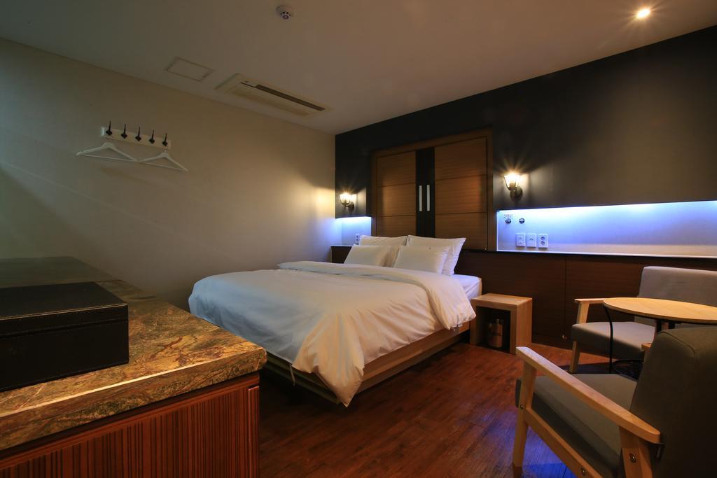 The Ace Hotel Seoul Exterior photo