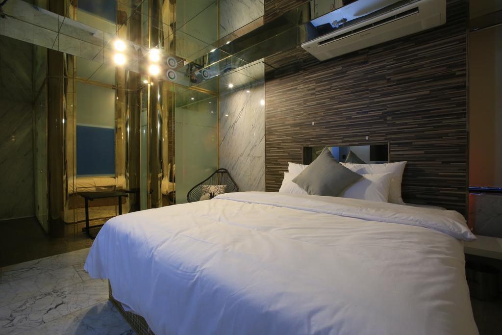 The Ace Hotel Seoul Exterior photo
