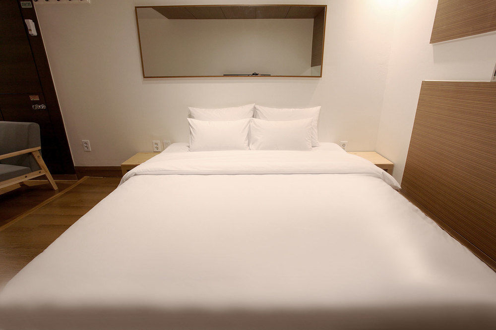 The Ace Hotel Seoul Exterior photo
