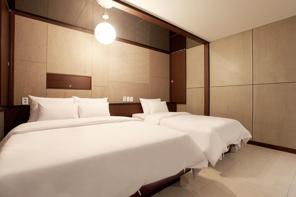 The Ace Hotel Seoul Exterior photo