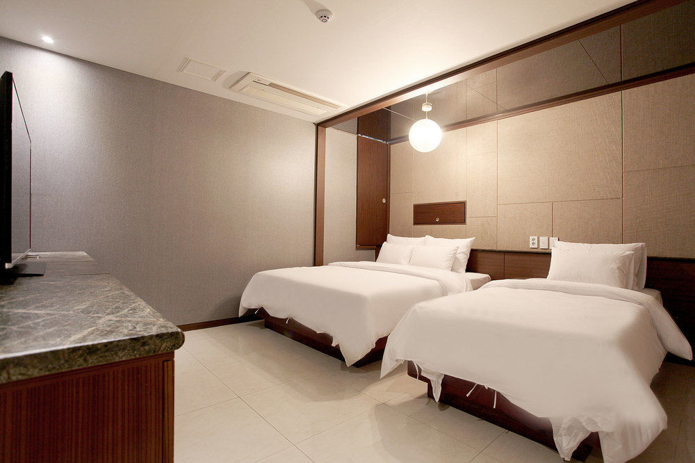 The Ace Hotel Seoul Exterior photo